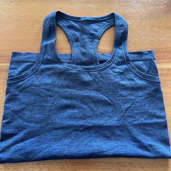 lululemon Racerback Tank - Picture 6 of 7